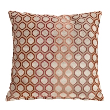 sierkussen indoor 50x50cm mimi pink