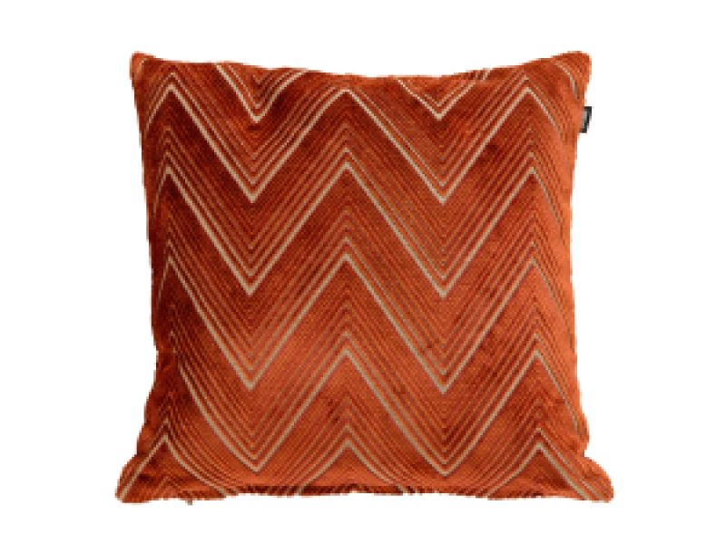 Sierkussen indoor 50x50cm Pia terra