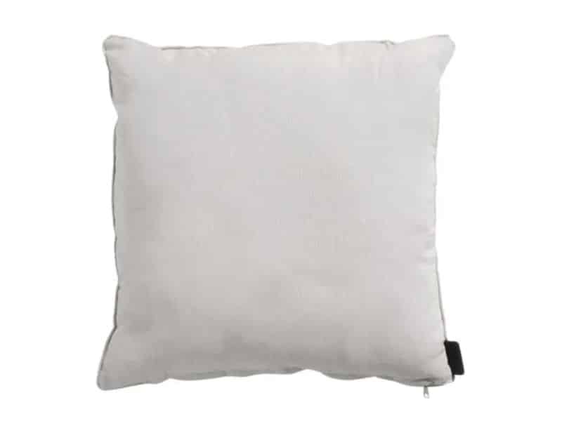 Sierkussen l45b45cm pip.pan. linnen