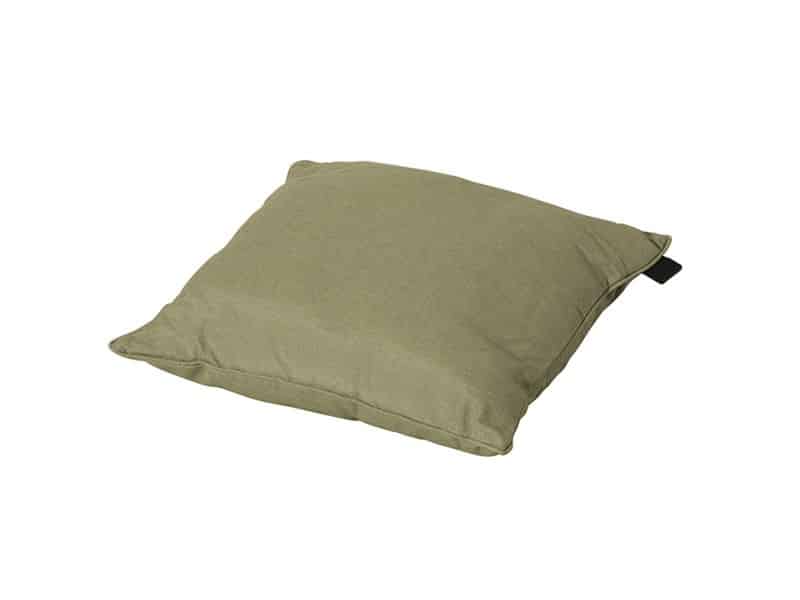 Sierkussen l45b45cm pip.pan. sage