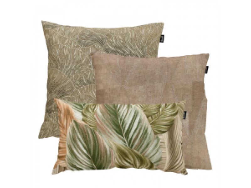 Sierkussenset Green summer