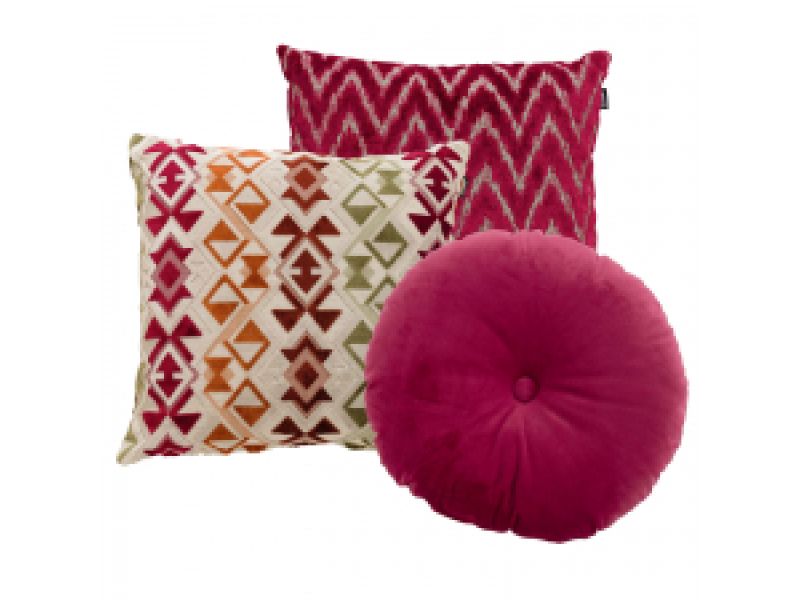 Sierkussenset Indoor Boho Bali