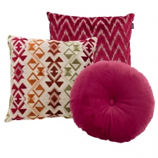 sierkussenset indoor boho bali