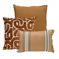 sierkussenset indoor formentera naturals