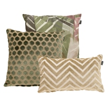 sierkussenset indoor garden sand