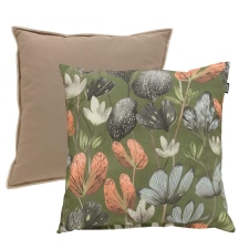 sierkussenset indoor garden taupe