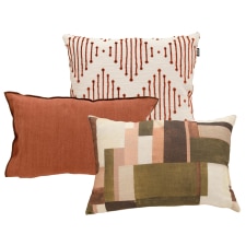 sierkussenset indoor gardino bella