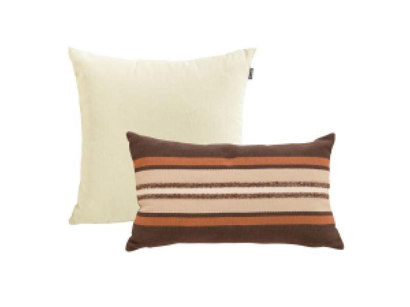 Sierkussenset Indoor Gardino ecru