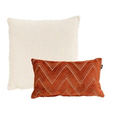 sierkussenset indoor gardino pia