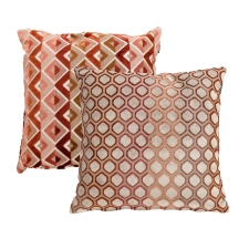 sierkussenset indoor gardino terra