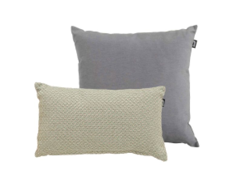 Sierkussenset Indoor Nordic grey