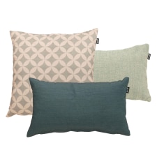 sierkussenset indoor nordic lima