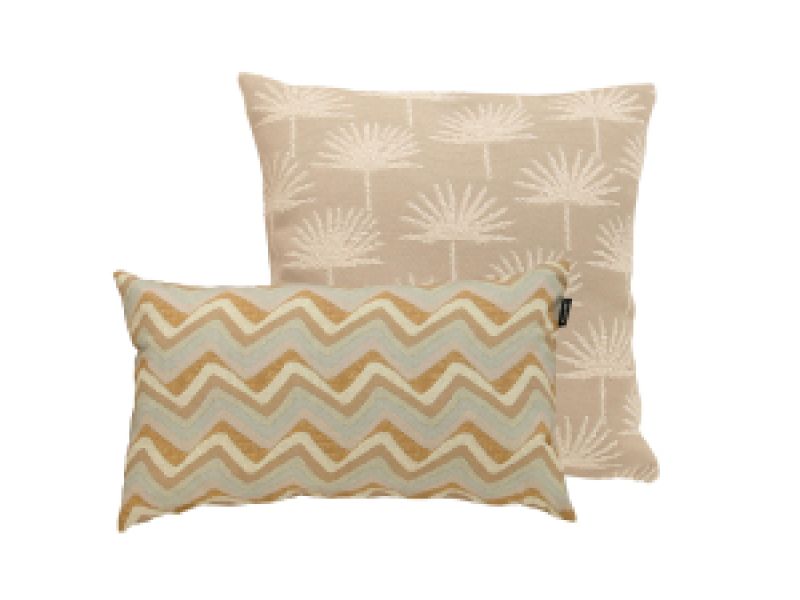 Sierkussenset Indoor Nordic natural