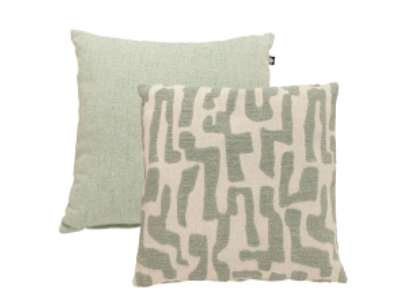 Sierkussenset Indoor Nordic Odin