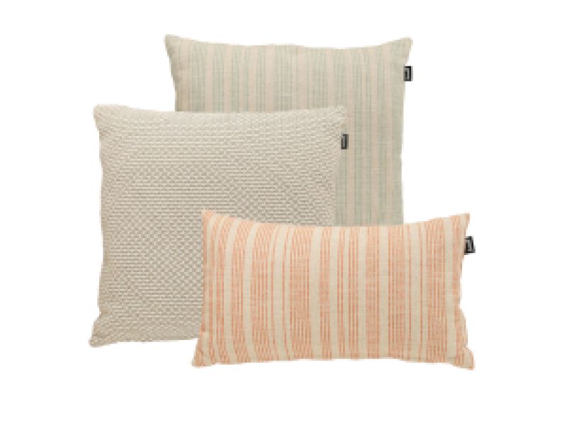 Sierkussenset Indoor Viva