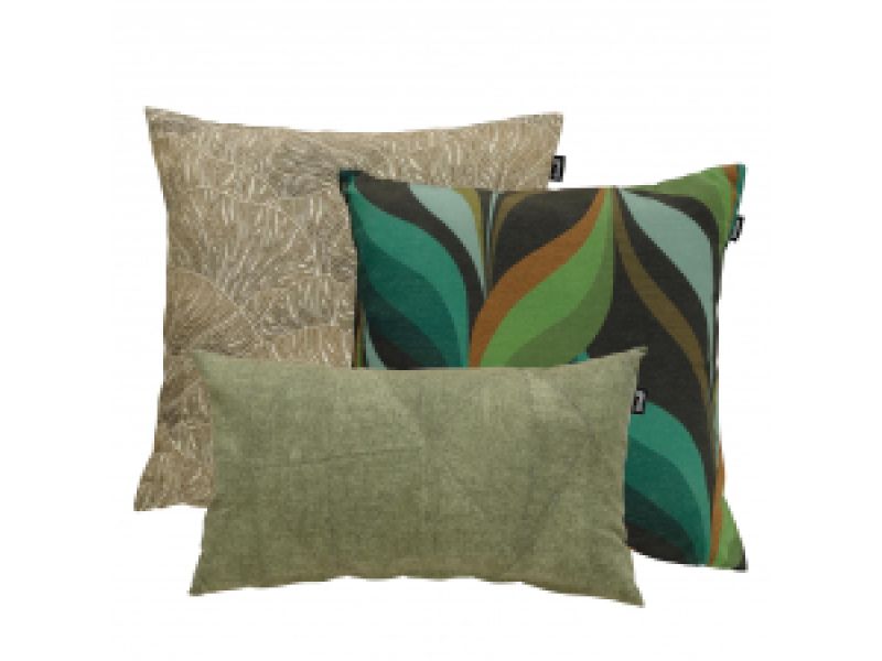 Sierkussenset Nordic ayu