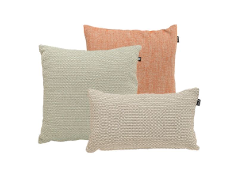 Sierkussenset Veranda terra