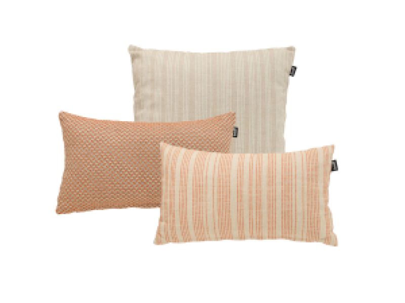 Sierkussenset Veranda Viva