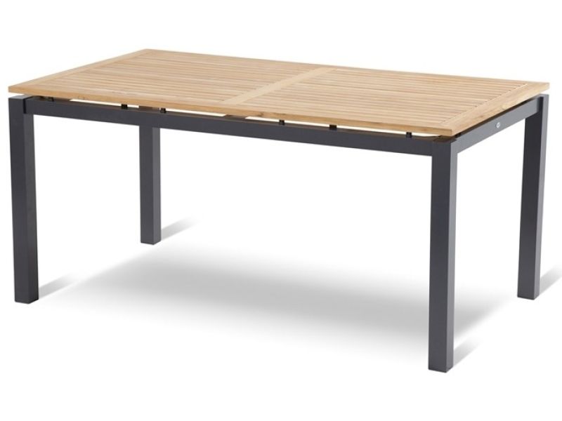 Sonata table tafel 160X90 Rec.Brown Hartman - Hartman
