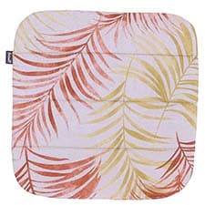 sophie zitkussen 40x40cm belize orange