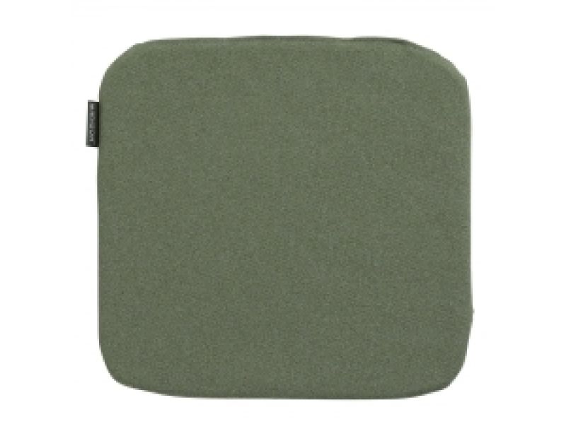 Sophie zitkussen 40x40cm Manchester green (waterafstotend)