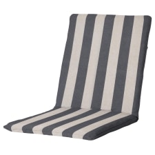 stapelstoel kussen universal amora grey