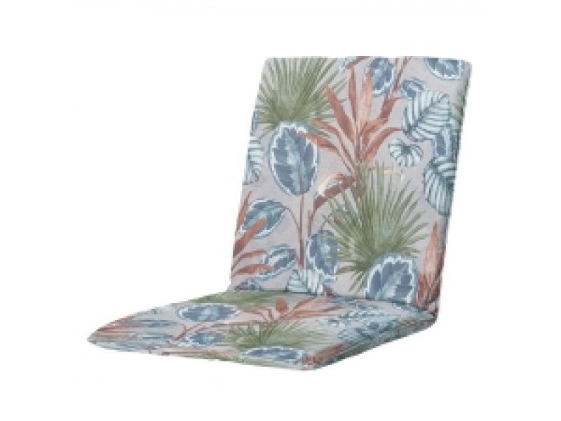 Stapelstoel kussen universal Cala natural (waterafstotend)