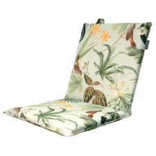 stapelstoel kussen universal grasse green (waterafstotend)