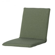 stapelstoel kussen universal manchester green (waterafstotend)
