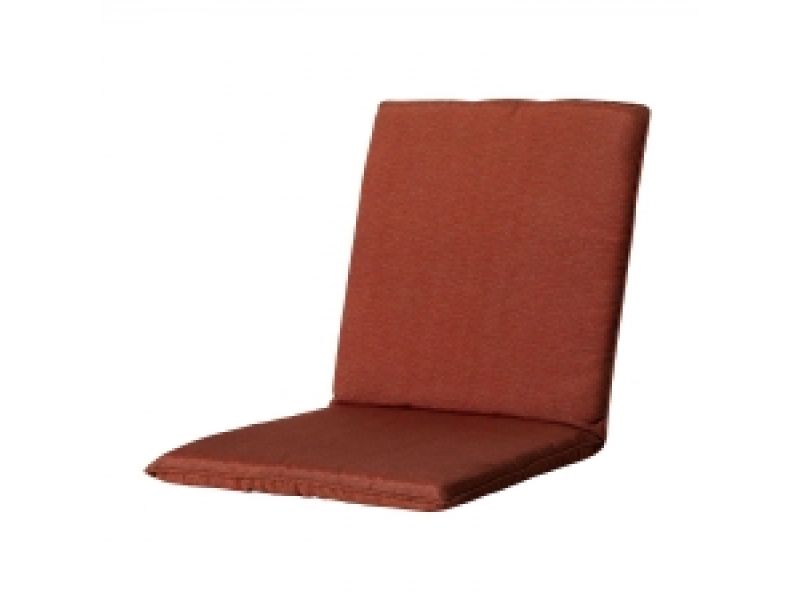 Stapelstoel kussen universal Panama terra