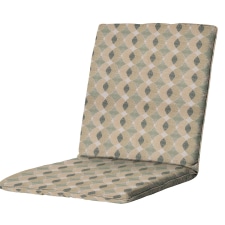 stapelstoel kussen universal rae green