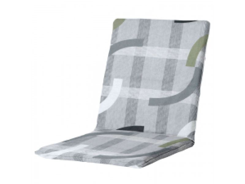 Stapelstoel kussen universal Tess sage