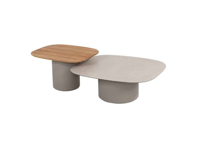 Taste by 4SO Demi koffietafel set van 2 stuks