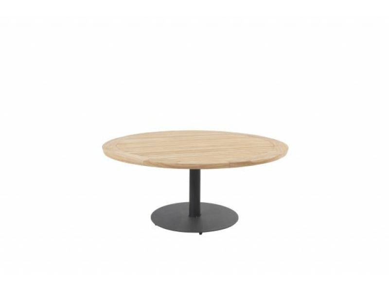 Taste by 4SO Saba low dining tafel