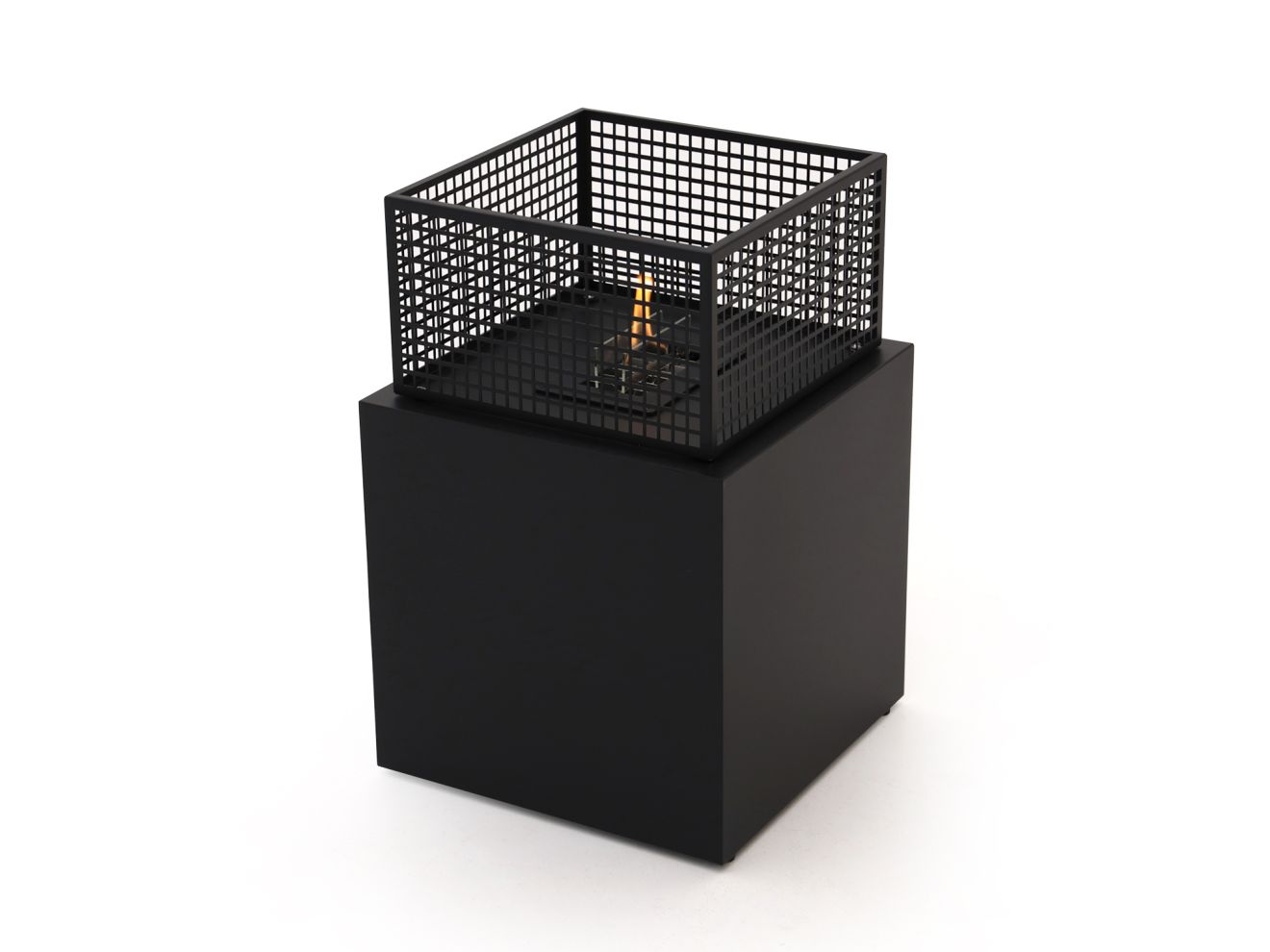 tenderflame agni 40 haard 40,5×40,5×60,2cm laagste prijsgarantie!