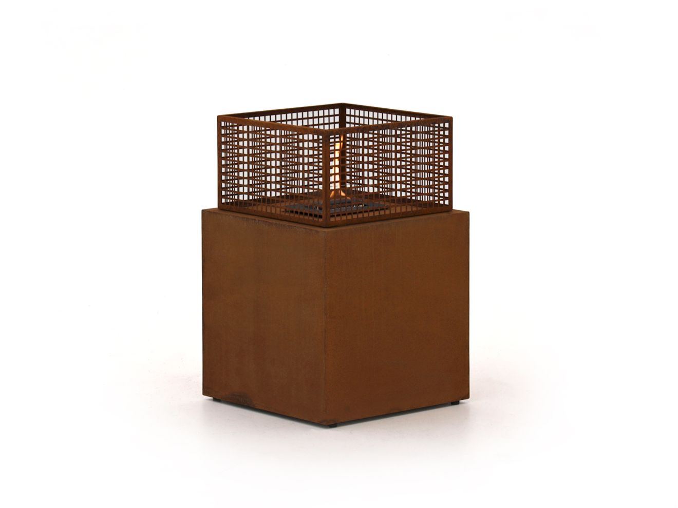 tenderflame agni 40 haard 40,5×40,5×60,2cm laagste prijsgarantie!