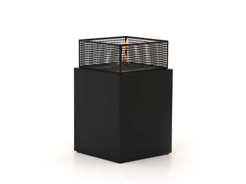 Tenderflame Agni 50 haard 49,5x49,5x80,2cm - Laagste prijsgarantie!