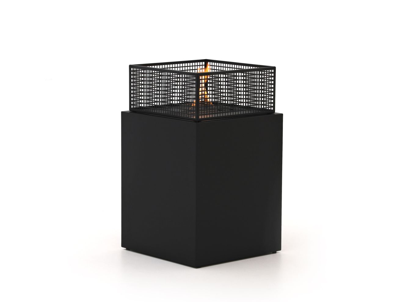 tenderflame agni 50 haard 49,5×49,5×80,2cm laagste prijsgarantie!