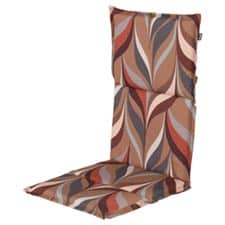 textileenkussen hoge rug ayu blush