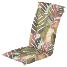 textileenkussen hoge rug celia green