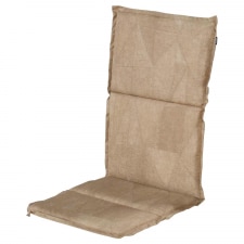 textileenkussen hoge rug hartman carlos pepper