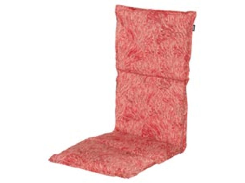 Textileenkussen hoge rug Joko Coral