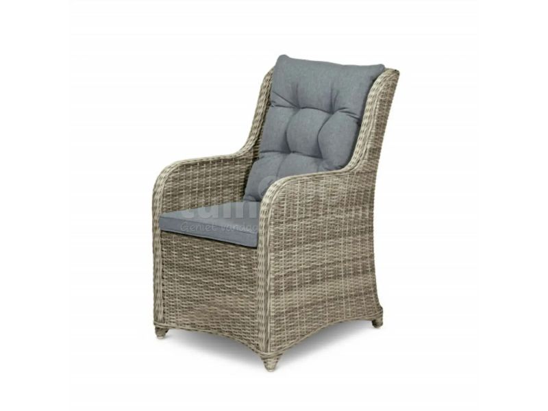 Tierra Outdoor Dining Tuinstoel Doncaster WG