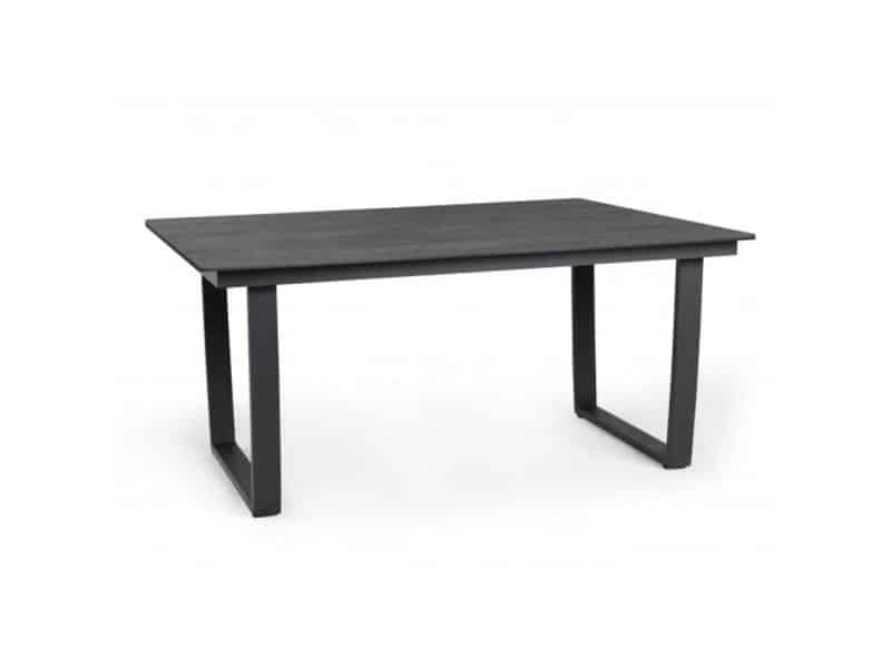Tierra Outdoor Liv Tuintafel 140x80 cm Tierra Outdoor - Tierra outdoor