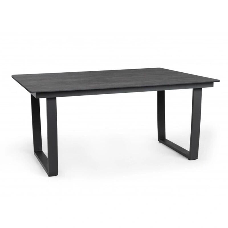 tierra outdoor liv tuintafel 140×80 cm tierra outdoor tierra outdoor