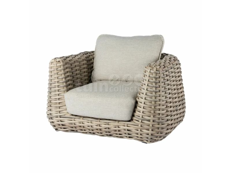 Tierra Outdoor Loungestoel Wakkanda