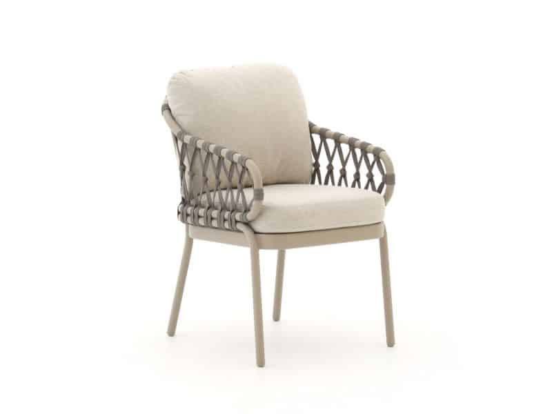 Tierra Outdoor Natal dining tuinstoel - Laagste prijsgarantie!