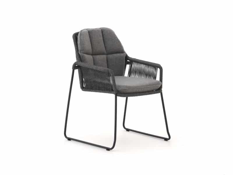 Tierra Outdoor Rivera dining tuinstoel - Laagste prijsgarantie!