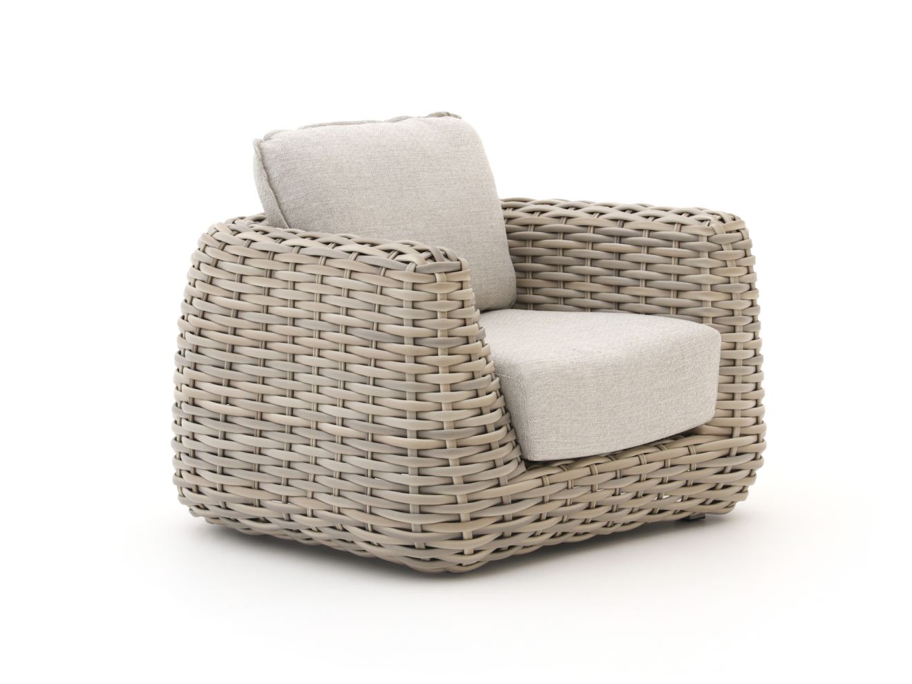 tierra outdoor wakkanda lounge tuinstoel laagste prijsgarantie!