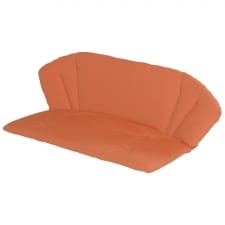 toledo/elegance bankkussen cuba cognac